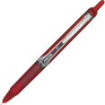 thumbnail image 4 of Bolígrafos con ruedas PILOT Precise V5 RT, 0,5 mm, color rojo, paquete de 12, 4 of 5
