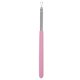 thumbnail image 1 of OUNONA Gancho Asistente Para Ponerse Ergonómico Protección Joyería Rosa, 1 of 8
