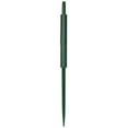 thumbnail image 5 of Set of 5 Lighted LED Jumbo C9 Bulb Christmas Pathway Marker Lawn Stakes - Clear Lights, 5 of 8
