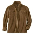 thumbnail image 1 of Atlas For Men Mens Corduroy Overshirt, 1 of 5