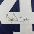 thumbnail image 3 of Autographed/Signed Dak Prescott Dallas Thanksgiving Day Football Jersey JSA COA, 3 of 4
