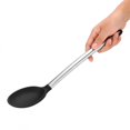 thumbnail image 4 of Utensilio De Cocina, Utensilio De Cocina De Silicona, Juego De Utensilios De Cocina, Con Mango De Acero Inoxidable Utensilios De Cocina Para Chef Home Cook Utensilios De Cocina ANGGREK Otros, 4 of 8