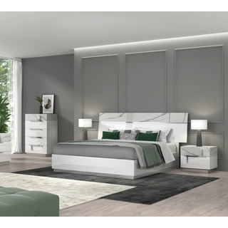 Marble Bedroom Sets