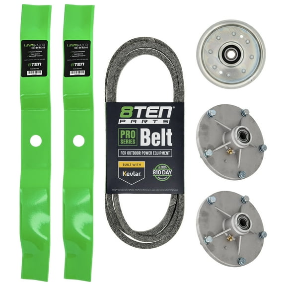 8TEN Deck Rebuild Kit for Murray 405015x92A 40508x92E 40 inch 095103E701MA MK1005440
