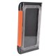 thumbnail image 2 of Caja De Teléfono, Soporte Para Teléfono De Ducha Pantalla Táctil Montado En La Pared Sellado Rotación De 360 ​​​​grados Para El Hogar ANGGREK Otros, 2 of 8