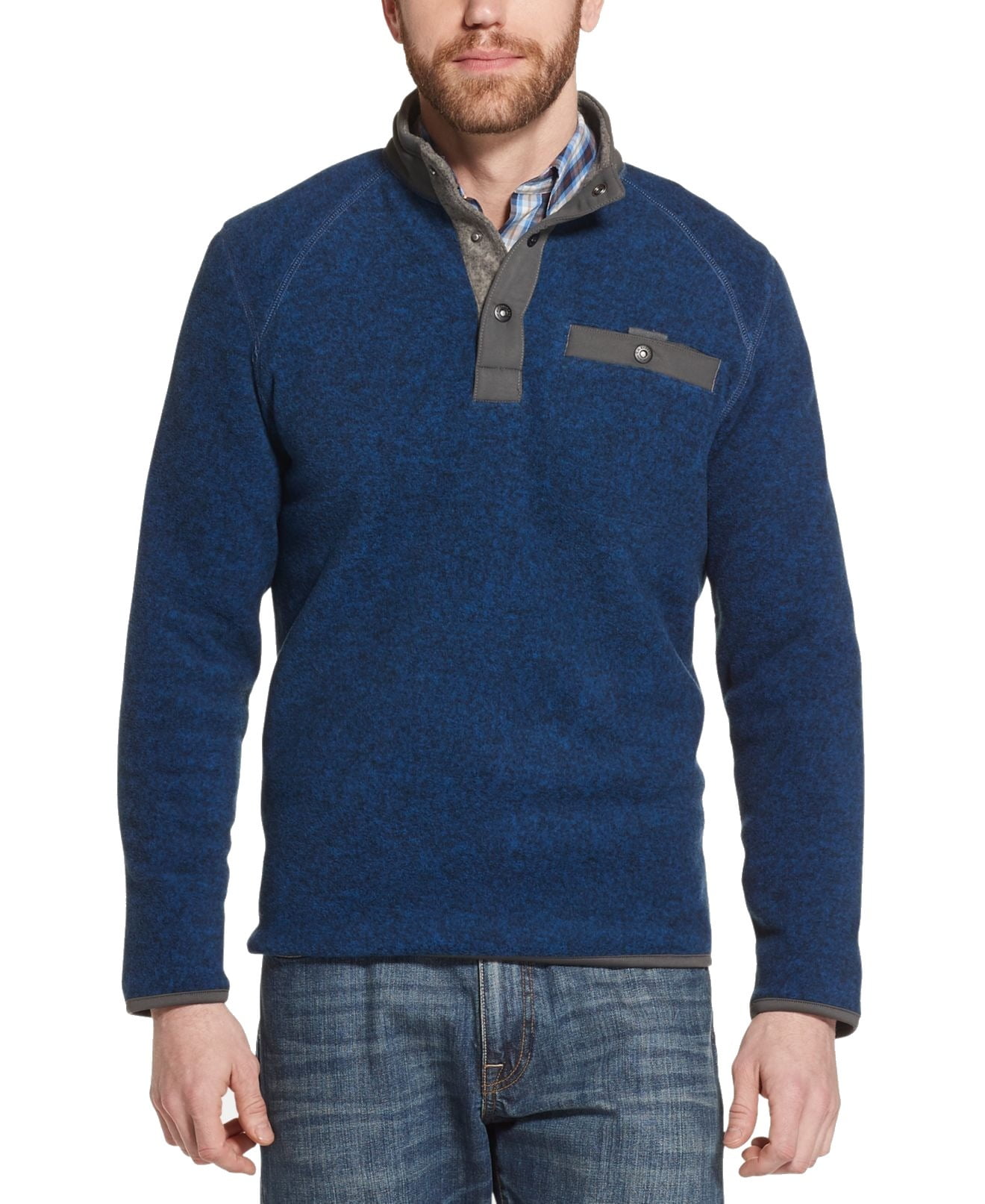 G.h. Bass \u0026 Co. Mens Sweater Small 