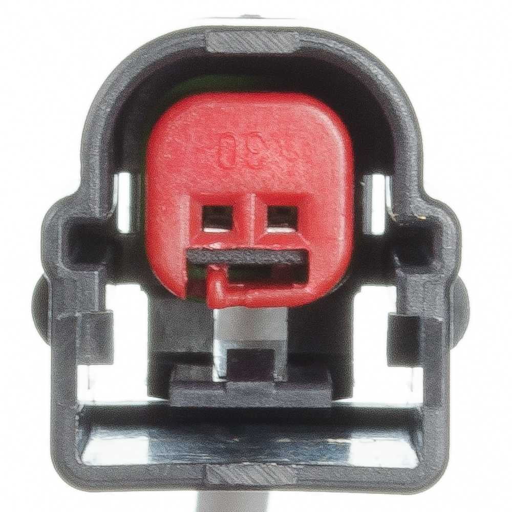 HOLSTEIN 2BWS0310 Disc Brake Pad Wear Sensor For Select 09-22 Jaguar Models Fits select: 2009-2015 JAGUAR XF, 2011-2012 JAGUAR XJL