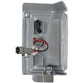 thumbnail image 2 of For Nissan Pathfinder 87 Side Marker Light Assembly Driver Side | NI2550133 | B6115-41G00, 2 of 4
