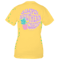 thumbnail image 3 of Simply Southern Collection Pineapple Logo T-Shirt, 3 of 4