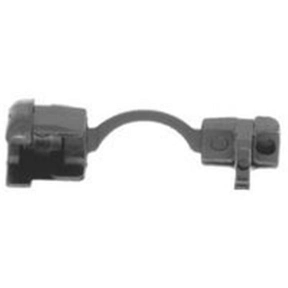 Cord Protector Nylon Blk 61423