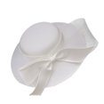 thumbnail image 2 of Sombrero de novia Methold para ocasiones especiales, 2 of 6