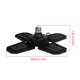 thumbnail image 5 of Garage Light E27 3000K 6000K LED Luz de techo Lámpara de iluminación de aluminio deformable, Blanco cálido, 100W sidaley HA006261-01B, 5 of 7
