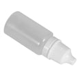 thumbnail image 4 of Fornnerg 50Pcs 10ml Soft Empty Squeeze Dropper Bottles Eye Drop Liquid Storage Containers, 4 of 5