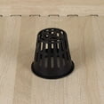 thumbnail image 5 of Jinsinto 40PCS 2 Inch Net Pot for Hydroponics Garden Net Cup Pots Plastic Hydroponics Net Pot Bucket Basket, 5 of 5