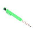 thumbnail image 3 of Carpenter Pencil,Mechanical Carpenter Pencil with Solid Carpenter Pencil Carpenter Pencilwith Sharpener Precision Engineered, 3 of 14