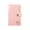 Pink, variant on Blue Photo Album 3 Panel Holds 240 Photos Clear Waterproof Plastic For Home 4X6 Inch Card Storage Organizer