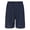 Navy, variant on C2 Sport Mens C2 Sport 7" Mesh Shorts