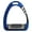 Royal Blue, variant on TuffRider Tech Safety Stirrups
