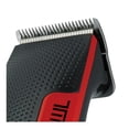 thumbnail image 3 of Kit de Peluquería Timco HC-886 Negro y Rojo, 3 of 4