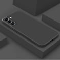 thumbnail image 1 of Funda cuadrada de silicona líquida Original para Samsung Galaxy S21 S22 S23 Ultra S8 S9 S10 Note 8 9 10 20 Plus A52, funda a prueba de golpes de TPU Tan Jianjun unisex, 1 of 2