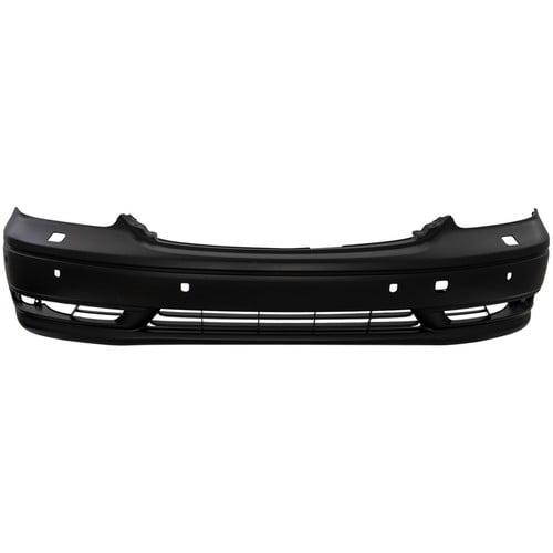 Bumper Cover Fascia Front 5211950953 Sedan for Lexus LS430 2004-2006