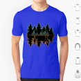 thumbnail image 3 of ( The Upside Down ) 2 T Shirt 6xl Cotton Cool Tee Things Stranger Will Byers Mike Eleven Lucas Dustin 80s Hawkins Netflix 1980s, 3 of 5
