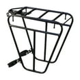 thumbnail image 1 of koolsoo Bike Front Carrier Rack Adults Front Rack for Travel Touring A, 1 of 9