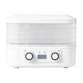thumbnail image 1 of Multi-Layer Food Dryer for Home&Pet, 35-70 Temperature Control, Long-Term Timer, Perfect for Drying Fruits, Vegetables and Daily Foods, 1 of 8