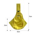 thumbnail image 2 of Bandolera para mascotas Bandolera cruzada para mascotas Bandolera para mascotas MFZFUKR CPB-US-FXT350-3, 2 of 6