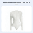 thumbnail image 2 of Abbraccia Neopreno mujer largo completo, rash guard, manga larga, secado rápido, UPF50+, snorkel, surf, 2 of 6