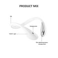 thumbnail image 4 of fastboy V Face Cheek Lifting Massager Facial Vibration 3 Gears Adjustable Shaping Machine Health Lift Massage Tool, 4 of 6