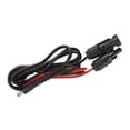thumbnail image 4 of Solar PV Connector Cable, Easy To Use Solar Panel Extension Cable PVC Sheath 16AWG  for Home Industry, 4 of 7