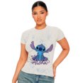 thumbnail image 1 of Playera Para Mujer Cómics Disney Licencias Original 100% Algodon, 1 of 4