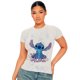 thumbnail image 1 of Playera Para Mujer Cómics Disney Licencias Original 100% Algodon, 1 of 4