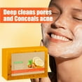 Her Daily Soap Routine That'S Going Viral - 6h6ctz4