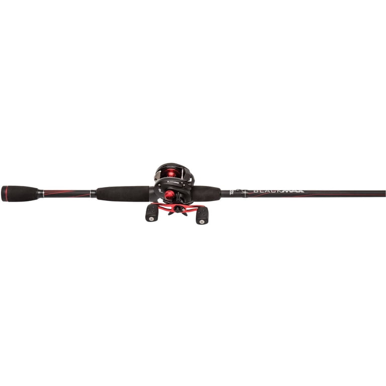 7ft abu baitcasting rods Abu Garcia Tournament SX 7ft Baitcasting Rod – Fish With Hanish Tackles main image 1