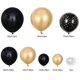 thumbnail image 4 of Globos de fiesta 136 piezas Globos redondos de columna, 4 of 4