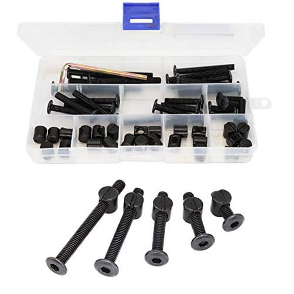 Crib Hardware Kit