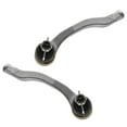 thumbnail image 3 of TRQ Control Arm Ball Joint Tie Rod Sway Bar Link Steering Suspension Kit 14pc PSA59421 Fits select: 1997-2001 HONDA CR-V, 3 of 9