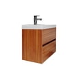 thumbnail image 3 of Gabinete De Baño Decomobil Con Ovalin Y Monomando Con Cajon., 3 of 5