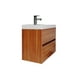 thumbnail image 3 of Gabinete De Baño Decomobil Con Ovalin Y Monomando Con Cajon., 3 of 5