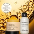 thumbnail image 2 of Filosofía de Peel Kit: microentrega, rejuvenecimiento con vitamina C, 2 of 5