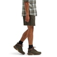thumbnail image 3 of Wrangler® Men's Performance Flat Front Short, 3 of 6