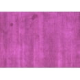 thumbnail image 1 of Ahgly Company Indoor Rectangle Abstract Purple Modern Area Rugs, 5' x 7', 1 of 4
