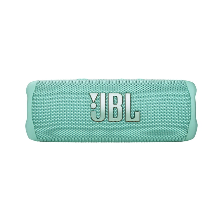 JBL Flip 6 Portable Travel Bluetooth Speaker, Loud Bass