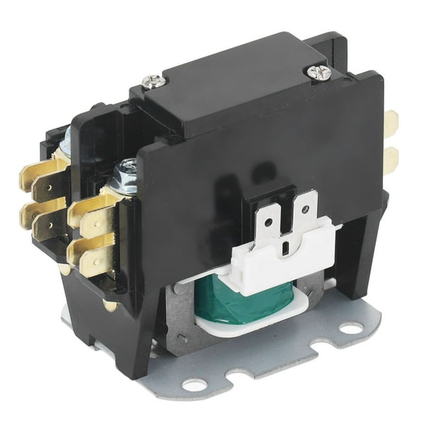 AC Contactor Air Conditioning Contactor Air Conditioner Condenser