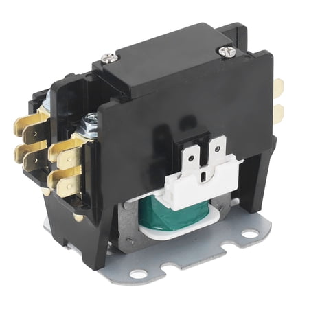 AC Contactor Air Conditioning Contactor Air Conditioner Condenser ...