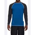 thumbnail image 4 of Playera Hombre Protección Solar Upf 50+ Camisa Gym Fitness, 4 of 8