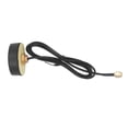 thumbnail image 1 of Equipment Antenna, GPS BD 2 in 1 RG174 Copper Core Wide Coverage Waterproof Antenna  for Machine, 1 of 8