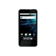 LG G2X P999 - 3G smartphone - RAM 512 MB / Internal Memory 8 GB - microSD slot - LCD display - 4" - 800 x 480 pixels - rear camera 8 MP - T-Mobile - brown